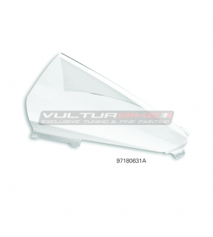 Cupolino plexi maggiorato - Ducati Panigale V2 2020 / V4 2018 / 2019 