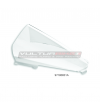 Bulle plexi surdimensionné - Ducati Panigale V2 2020 / V4 2018 / 2019 