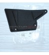 ORIGINAL sound-absorbing panel for lower left fairing - Ducati Panigale V4 2018 / 2019 / 2020 