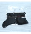 Panel original de absorción de sonido para carenado inferior derecho - Ducati Panigale V4 2018 / 2019 / 2020 