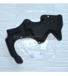 Pannello fonoassorbente ORIGINALE per carena superiore destra - Ducati Panigale V4 2018 / 2019 / 2020 
