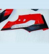 Kit adhesivo de diseño Superleggera - Ducati Panigale V2 2020 