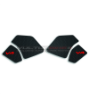 Autocollants latéraux antidérapants originaux pour char - Ducati Panigale V4 / V4R / V4S 