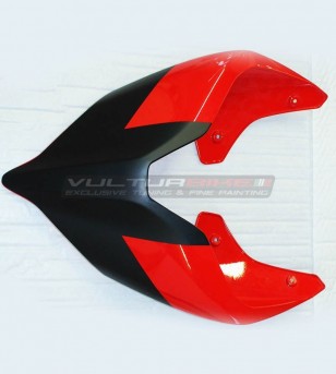 Complete hull custom design - Ducati Panigale V2 2020 / 2022