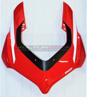 Carenado diseño personalizado completo - Ducati Panigale V2 2020 / 2022
