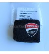 Clutch fluid tank cuff - Ducati