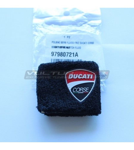 Polsino serbatoio fluido frizione - Ducati