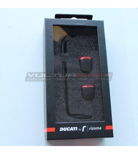 Protección de palanca de freno - Ducati Panigale V4 / Streetfighter V4 