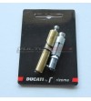 Adapters for brake lever protection - Ducati Panigale V4 / Streetfighter V4 