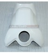 Cover serbatoio allungata grezza - Ducati Panigale V4 / Streetfighter V4 