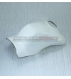 Cover serbatoio allungata grezza - Ducati Panigale V4 / Streetfighter V4 