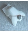 Cover serbatoio allungata grezza - Ducati Panigale V4 / Streetfighter V4 
