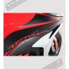 Ducati wrapping kit adhesivo de 950 Multistrada - 1200 DVT