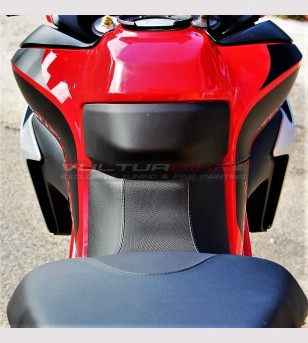 Kit adesivi wrapping per Ducati Multistrada 950 - 1200 DVT