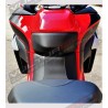 Ducati wrapping 950 Multistrada kit adhésif - 1200 DVT
