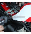 Kit completo de pegatinas diseño S CORSE - Ducati Streetfighter V4 2020 / 2022 