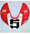 Kit de pegatinas Route Pikes Peak - Ducati Streetfighter V4 / V4S