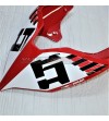 Kit de pegatinas Route Pikes Peak - Ducati Streetfighter V4 / V4S