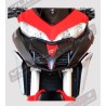 Ducati wrapping 950 Multistrada kit adhésif - 1200 DVT