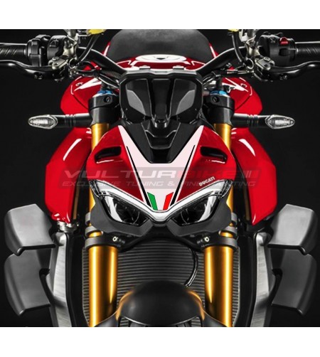 Fairing adhesive - Ducati Streetfighter V4 / V2 