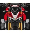 Adesivo per cupolino - Ducati Streetfighter V4 / V2 