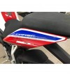 Kit adesivi completo design S CORSE - Ducati Streetfighter V4 2020 / 2022 