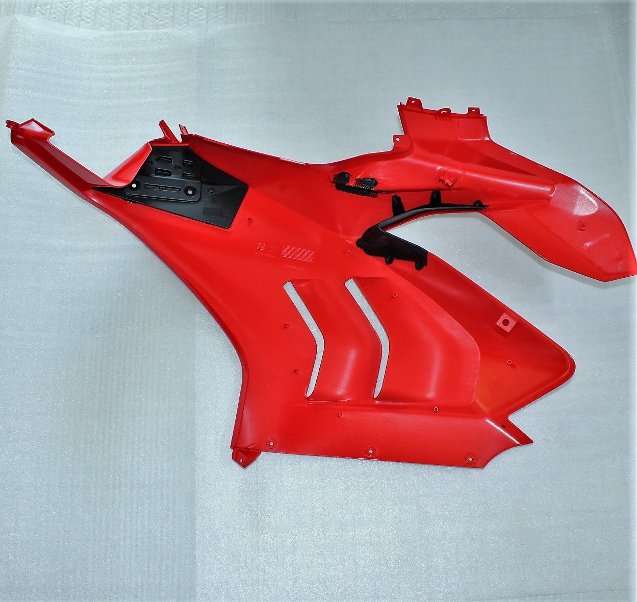 Right side fairing - Ducati Panigale V4 2020