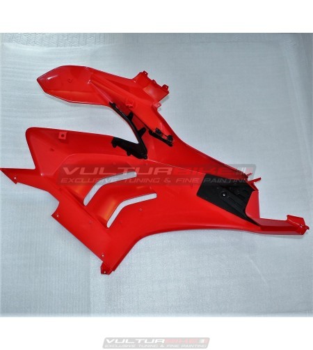 carenado lateral izquierdo - Ducati Panigale V4S 2020 