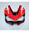 Kit autocollant design noir - Ducati Streetfighter V4 / V4S 