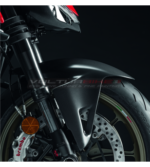 Carbon-Frontfender - Ducati Panigale V2 / V4 / Streetfighter V4