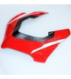 Superleggera Design Carbon Scheibe - Ducati Panigale V4 / V2 2020 / 2022