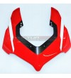 Pantalla de carbono de diseño Superleggera - Ducati Panigale V4 / V2 2020 / 2022