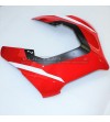 Pantalla de carbono de diseño Superleggera - Ducati Panigale V4 / V2 2020 / 2022
