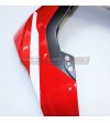 Superleggera Design Carbon Scheibe - Ducati Panigale V4 / V2 2020 / 2022