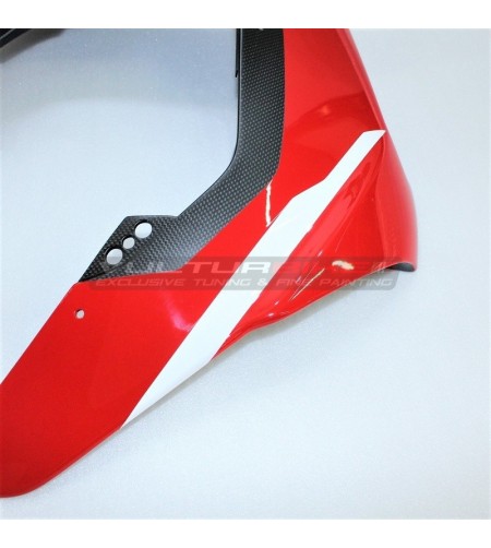 Superleggera Design Carbon Scheibe - Ducati Panigale V4 / V2 2020 / 2022