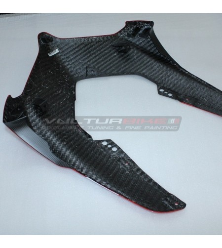 Superleggera Design Carbon Scheibe - Ducati Panigale V4 / V2 2020 / 2022