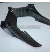 Superleggera Design Carbon Scheibe - Ducati Panigale V4 / V2 2020 / 2022