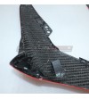 Superleggera Design Carbon Scheibe - Ducati Panigale V4 / V2 2020 / 2022