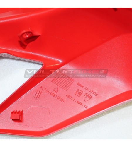 Original left fairing - Ducati Streetfighter V4 