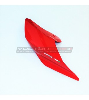 Original right side panel - Ducati Streetfighter V4