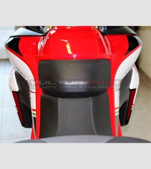 Kit adesivi per Ducati Multistrada 950/1200 DVT design Lucky Explorer