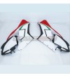 Kit adhesivo de versión especial - Ducati Panigale V2 2020 