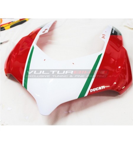 Kit adhesivo de versión especial - Ducati Panigale V2 2020 