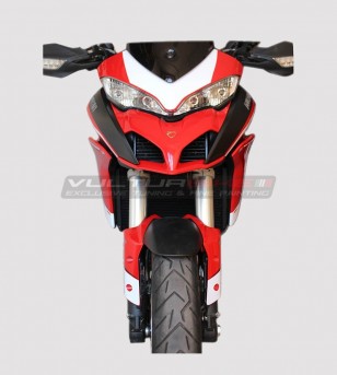 Complete adhesive kit for Ducati Multistrada 950 - 1200 DVT