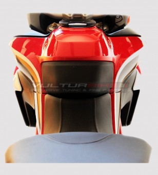 Sticker-Kit für Ducati multistrada 950 - 1200 DVT