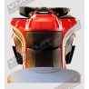 Complete adhesive kit for Ducati Multistrada 950 - 1200 DVT