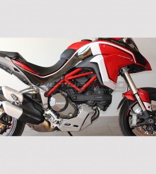 Complete adhesive kit for Ducati Multistrada 950 - 1200 DVT