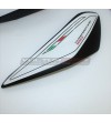 Kit completo adesivi design personalizzato blue version 2019 - Ducati Hypermotard 950 