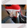 Pikes-Peak Tricolor Pegatinas - Ducati Multistrada 1200