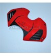 Performance design carbon battery cover - Ducati Panigale V4 / V4S / V4R 
